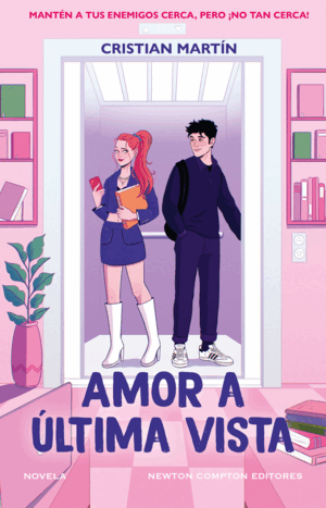 AMOR A ULTIMA VISTA