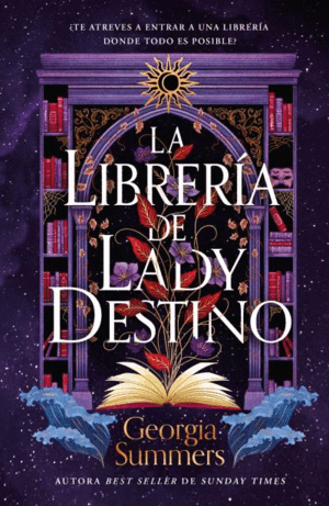 LIBRERIA DE LADY DESTINO, LA