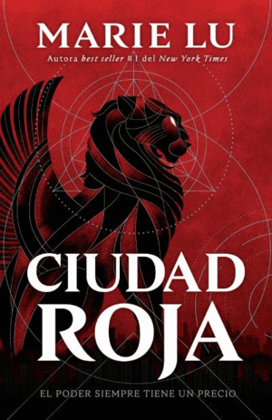 CIUDAD ROJA