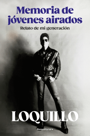 MEMORIAS DE JOVENES AIRADOS