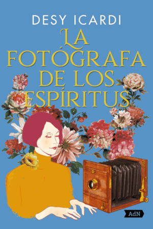 FOTÓGRAFA DE ESPÍRITUS