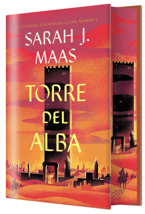 TORRE DEL ALBA