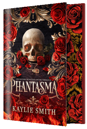 PHANTASMA (EDICION ESPECIAL LIMITADA)