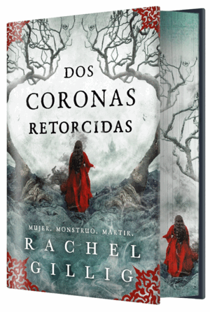 DOS CORONAS RETORCIDAS (EDICION ESPECIAL LIMITADA)