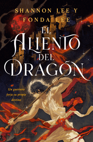 ALIENTO DE DRAGÓN