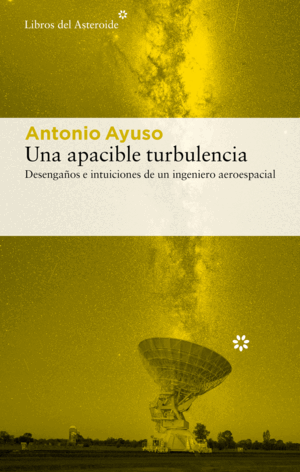 EN APACIBLE TURBULENCIA