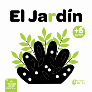 EL JARDÍN