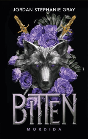 BITTEN (MORDIDA)