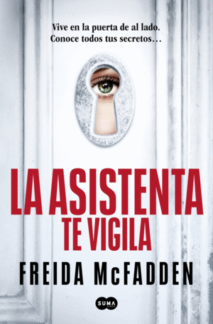 ASISTENTA TE VIGILA, LA