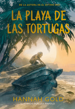 PLAYA DE LAS TORTUGAS, LA