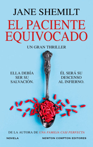 EL PACIENTE EQUIVOCADO