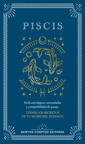 GUÍA ASTROLÓGICA DE PISCIS
