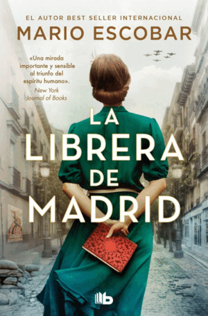 LA LIBRERA DE MADRID