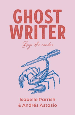GHOSTWRITTERS