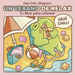 VERANO DE RELAX