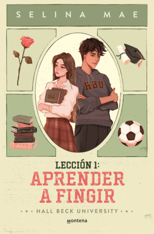 LECCION 1:APRENDER A FINGIR