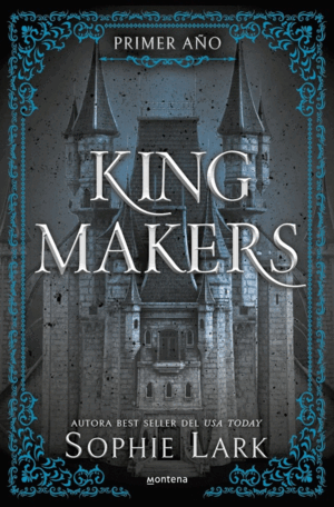 KING MAKERS
