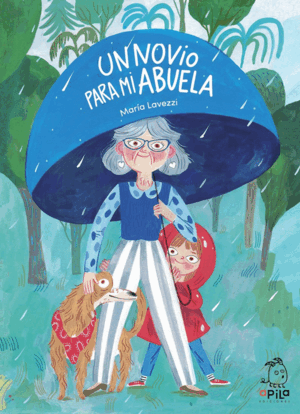 UN NOVIO PARA MI ABUELA