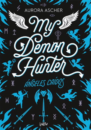 MY DEMON HUNTER