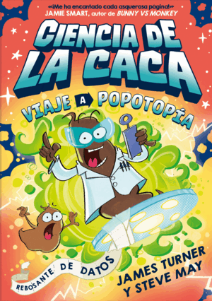 CIENCIA DE LA CACA