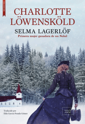 CHARLOTTE LÖWENSKÖLD