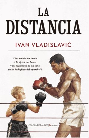 DISTANCIA, LA