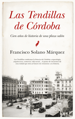 LAS TENDILLAS DE CÓRDOBA