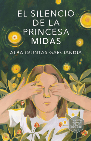 EL SILENCIO DE LA PRINCESA MIDAS