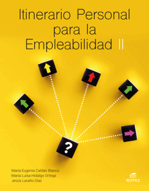 ITINERARIO PERSONAL PARA LA EMPLEABILIDAD II 2025