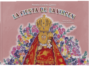 LA FIESTA DE LA VIRGEN