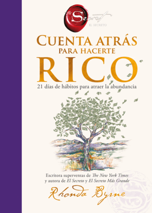 CUENTA ATRAS PARA HACERTE RICO