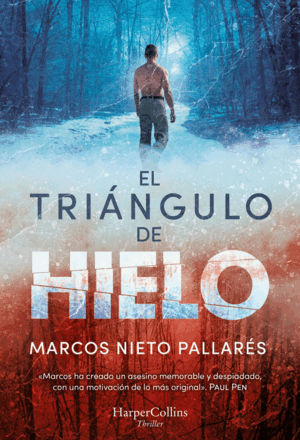 EL TRIANGULO DE HIELO