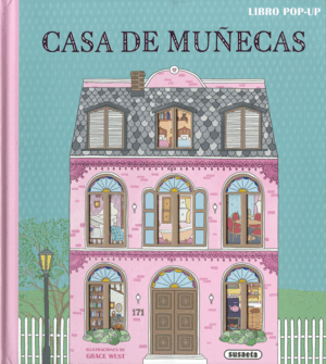 CASA DE MUÑECAS