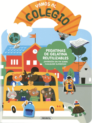 COLEGIO, EL