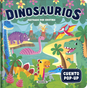 DINOSAURIOS