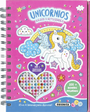 UNICORNIOS