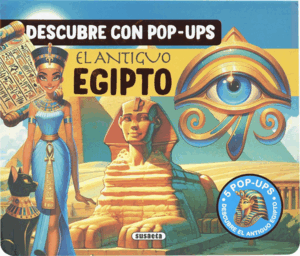 ANTIGUO EGIPTO, EL