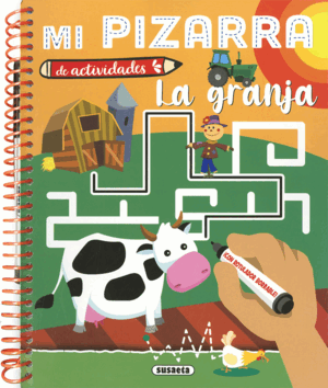 GRANJA, LA