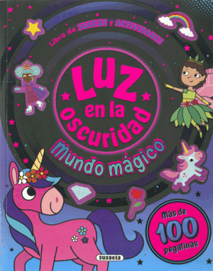 MUNDO MAGICO