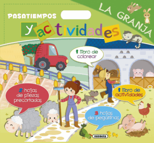 LA GRANJA