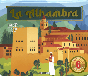ALHAMBRA, LA