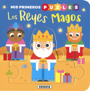 REYES MAGOS, LOS
