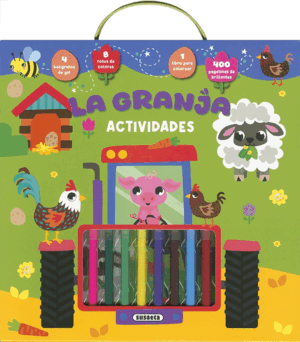 LA GRANJA