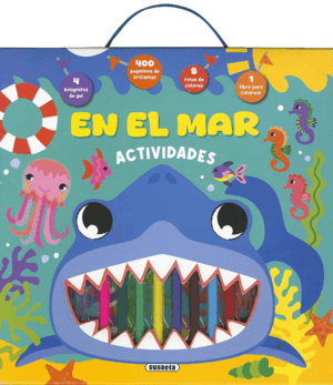 EN EL MAR