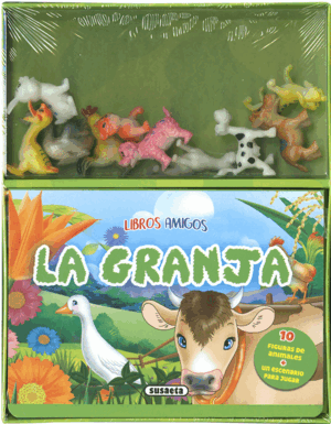 GRANJA, LA