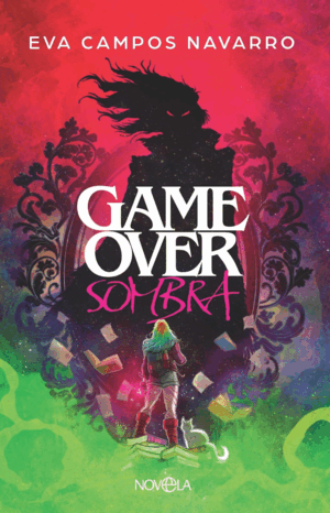 GAME OVER SOMBRA