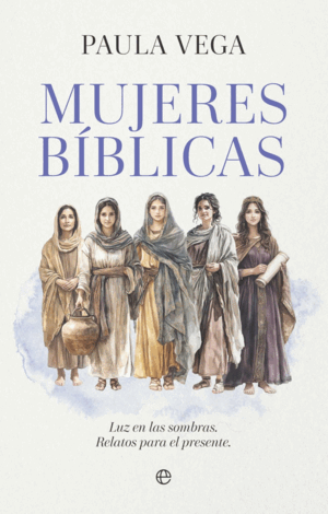 MUJERES BIBLICAS
