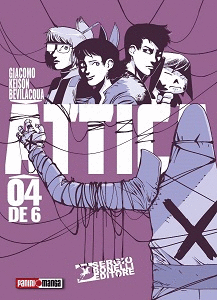 ATTICA, 4 DE 6