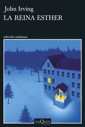 LA REINA ESTHER