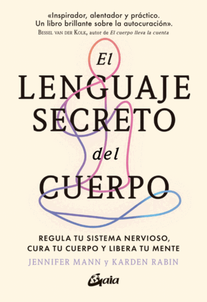 LENGUAJE SECRETO DEL CUERPO, EL